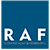 logo da RAF